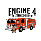 Engine 4 Coffee